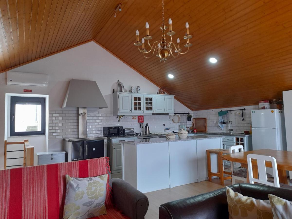 فيلا Casa Do Acor ألديا داس ديز المظهر الخارجي الصورة