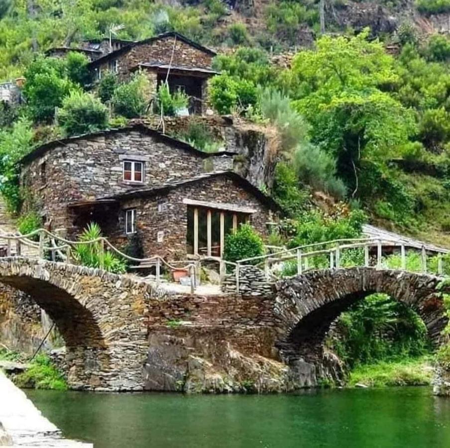 فيلا Casa Do Acor ألديا داس ديز المظهر الخارجي الصورة