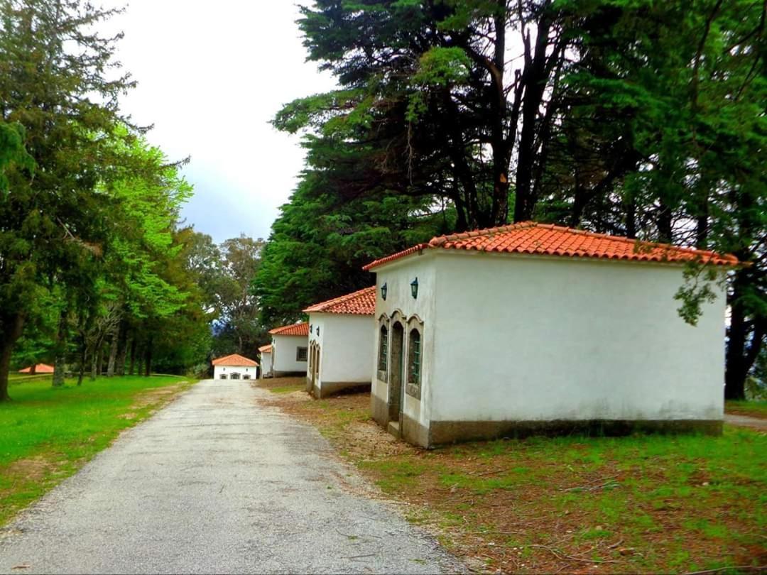 فيلا Casa Do Acor ألديا داس ديز المظهر الخارجي الصورة