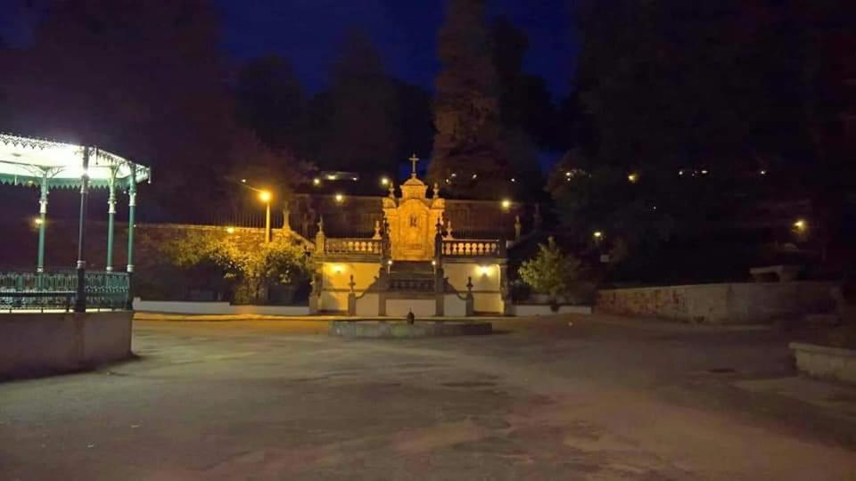 فيلا Casa Do Acor ألديا داس ديز المظهر الخارجي الصورة