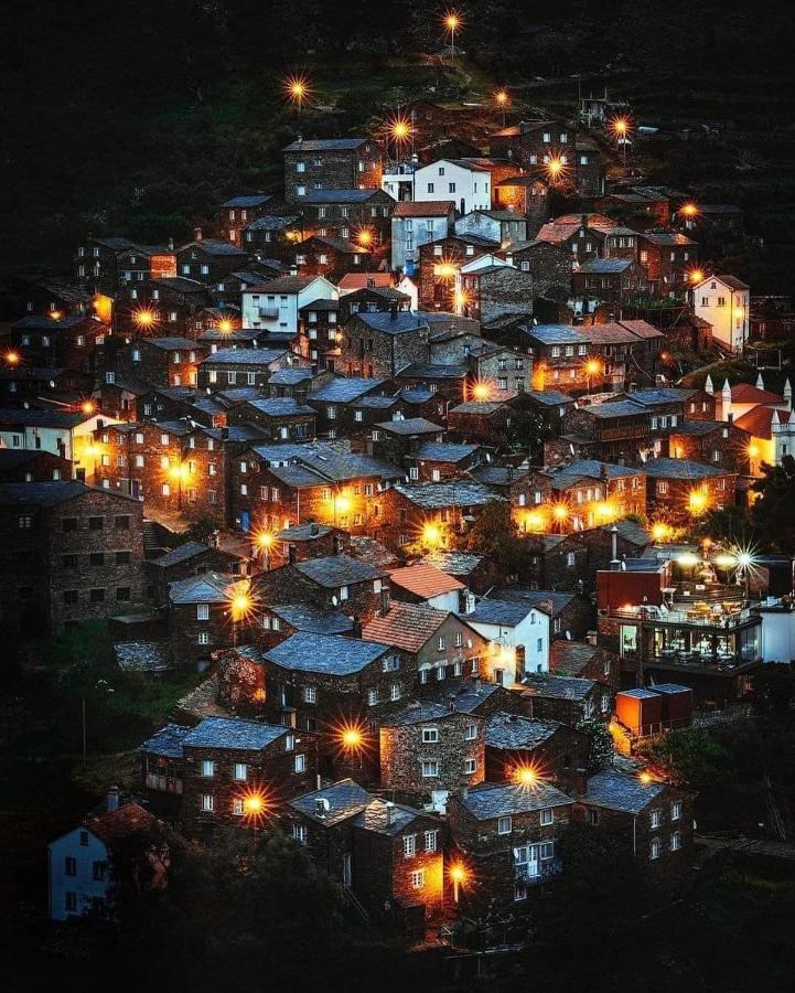 فيلا Casa Do Acor ألديا داس ديز المظهر الخارجي الصورة