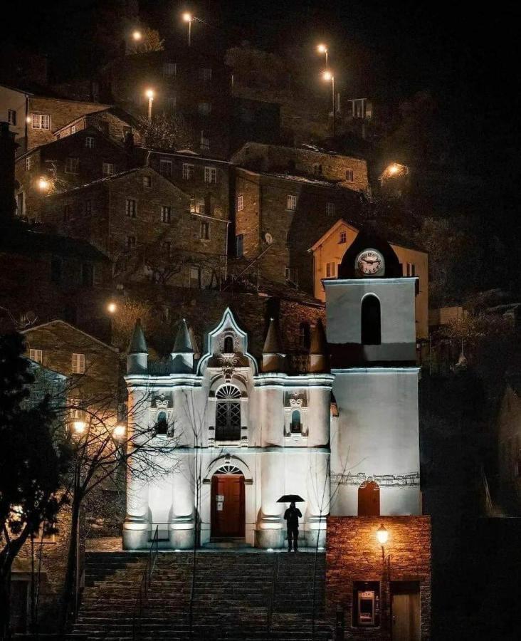 فيلا Casa Do Acor ألديا داس ديز المظهر الخارجي الصورة