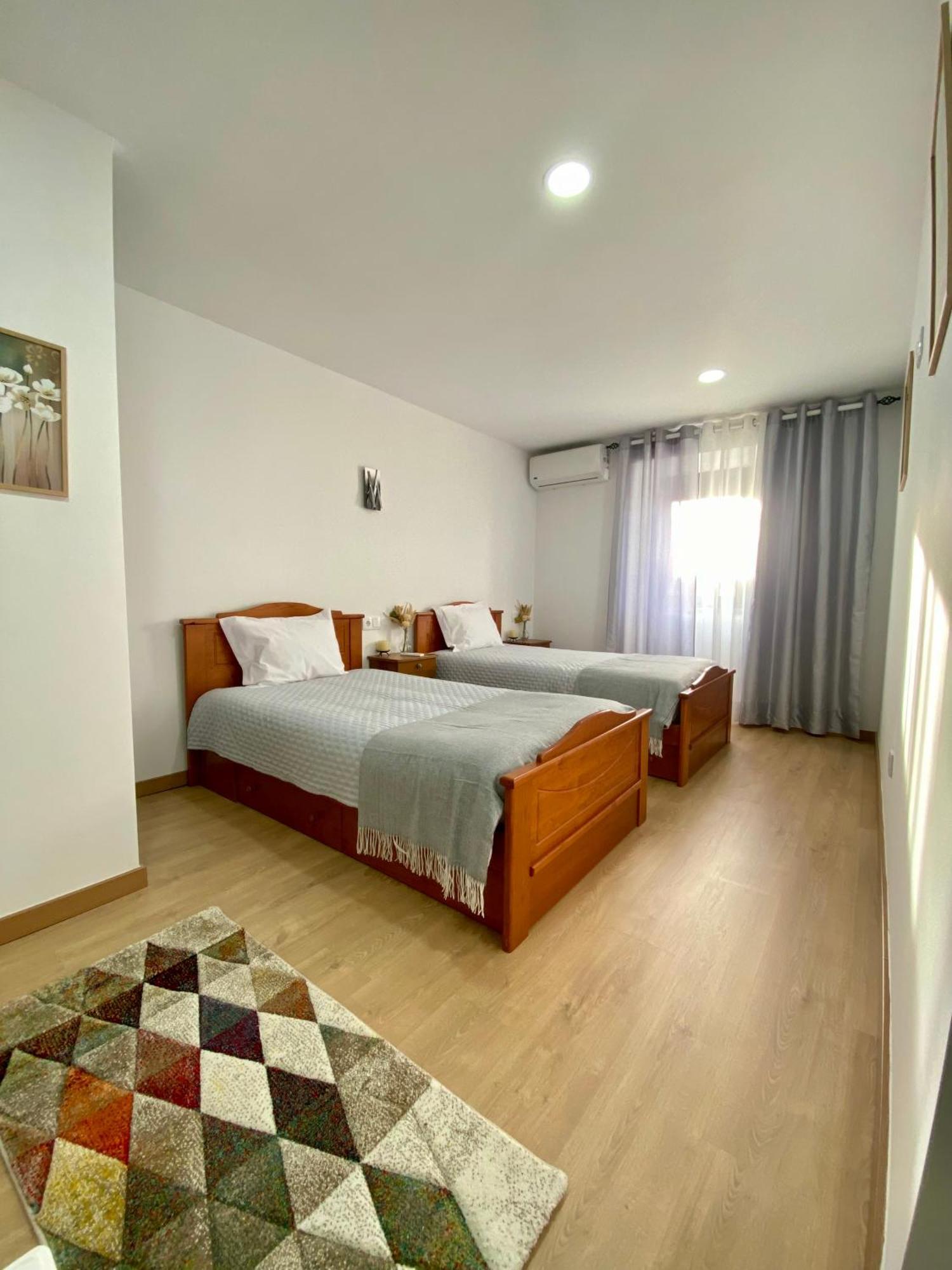 فيلا Casa Do Acor ألديا داس ديز المظهر الخارجي الصورة