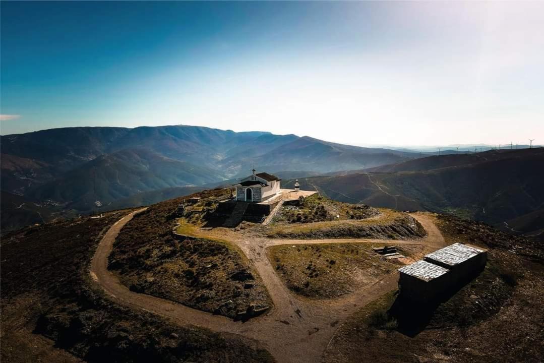 فيلا Casa Do Acor ألديا داس ديز المظهر الخارجي الصورة