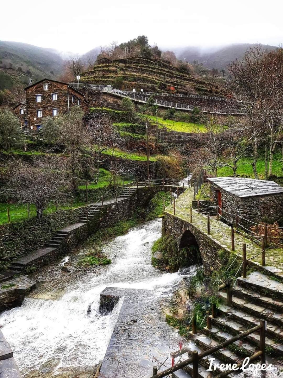 فيلا Casa Do Acor ألديا داس ديز المظهر الخارجي الصورة