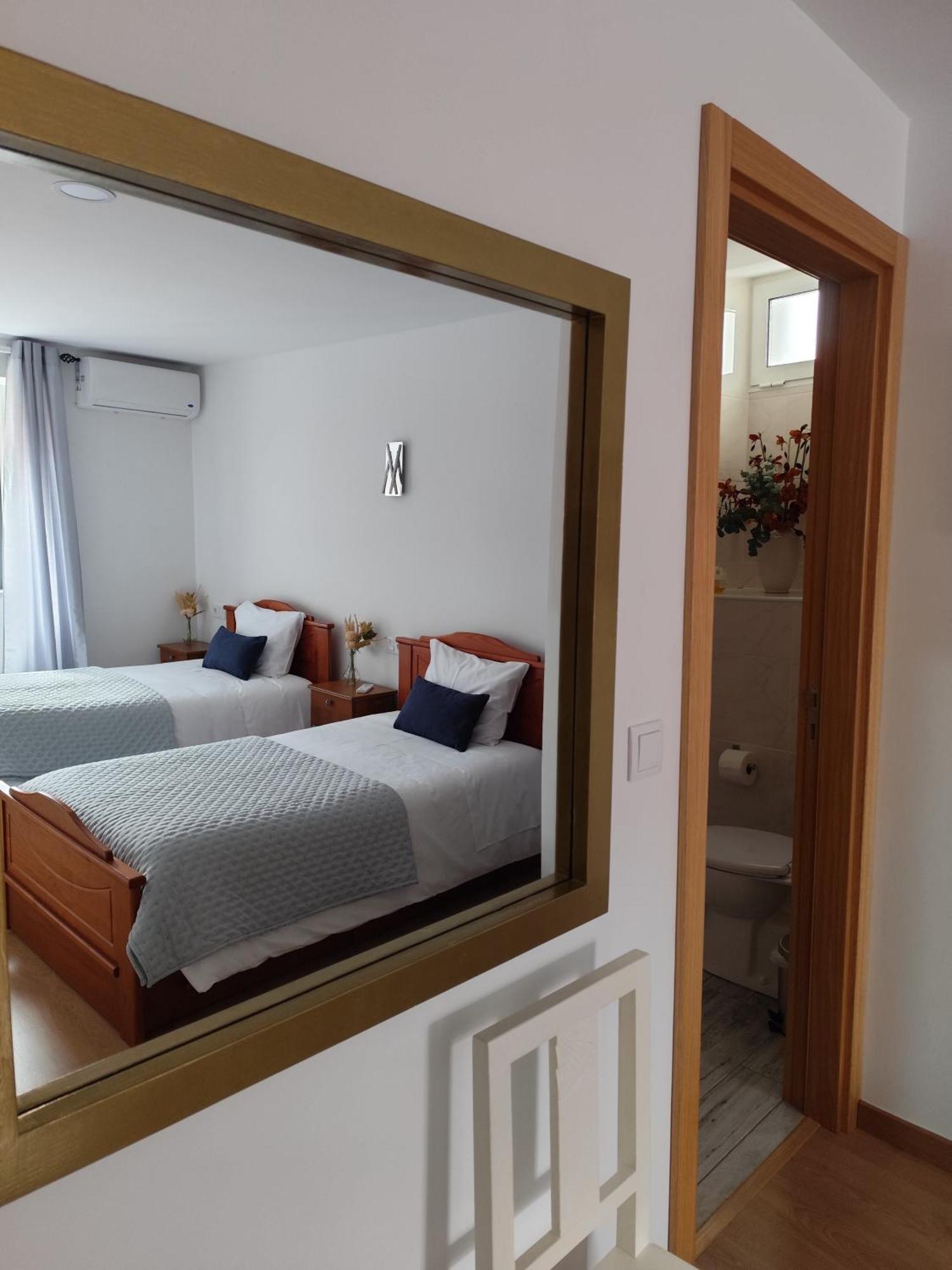 فيلا Casa Do Acor ألديا داس ديز المظهر الخارجي الصورة