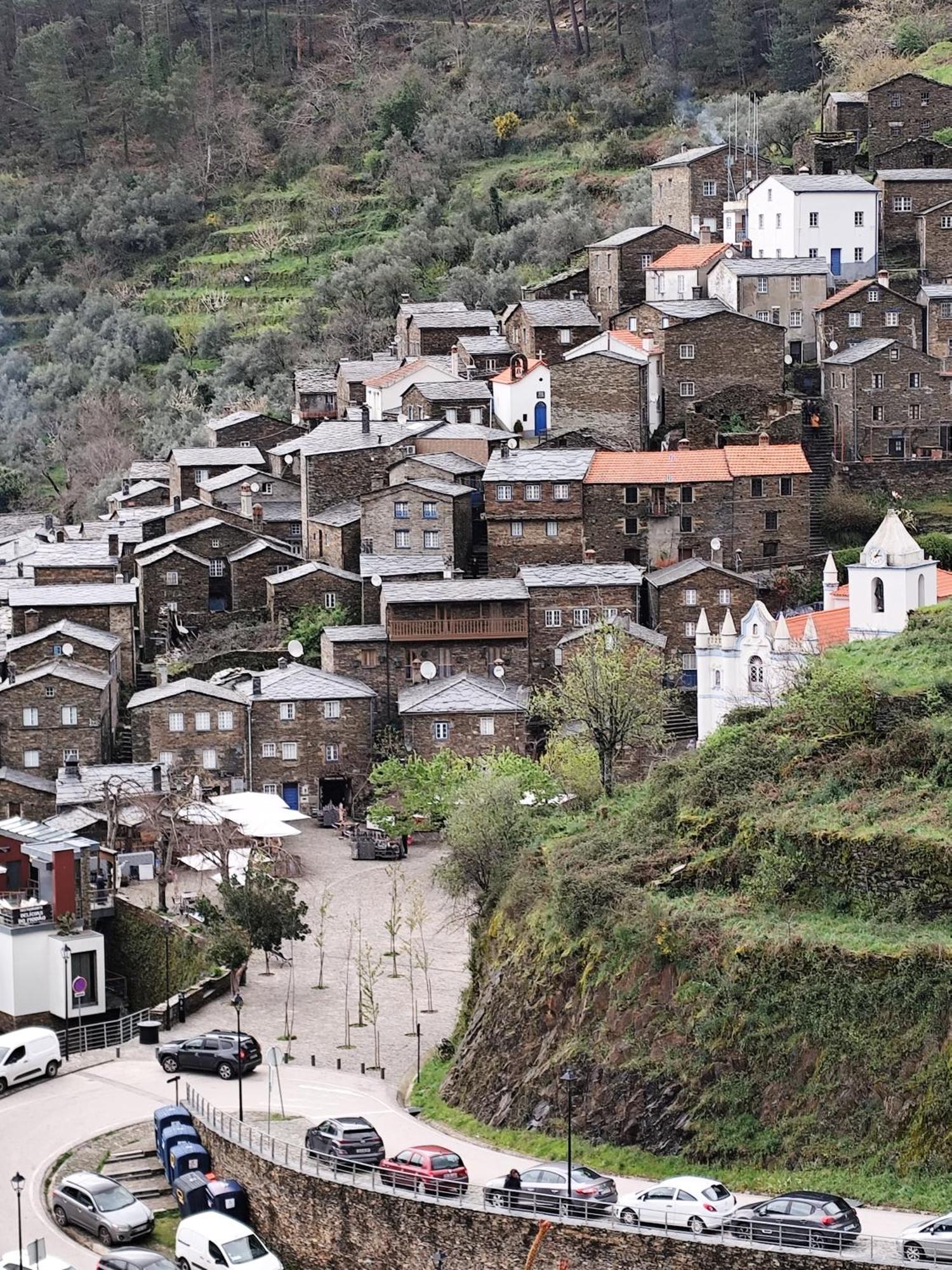 فيلا Casa Do Acor ألديا داس ديز المظهر الخارجي الصورة