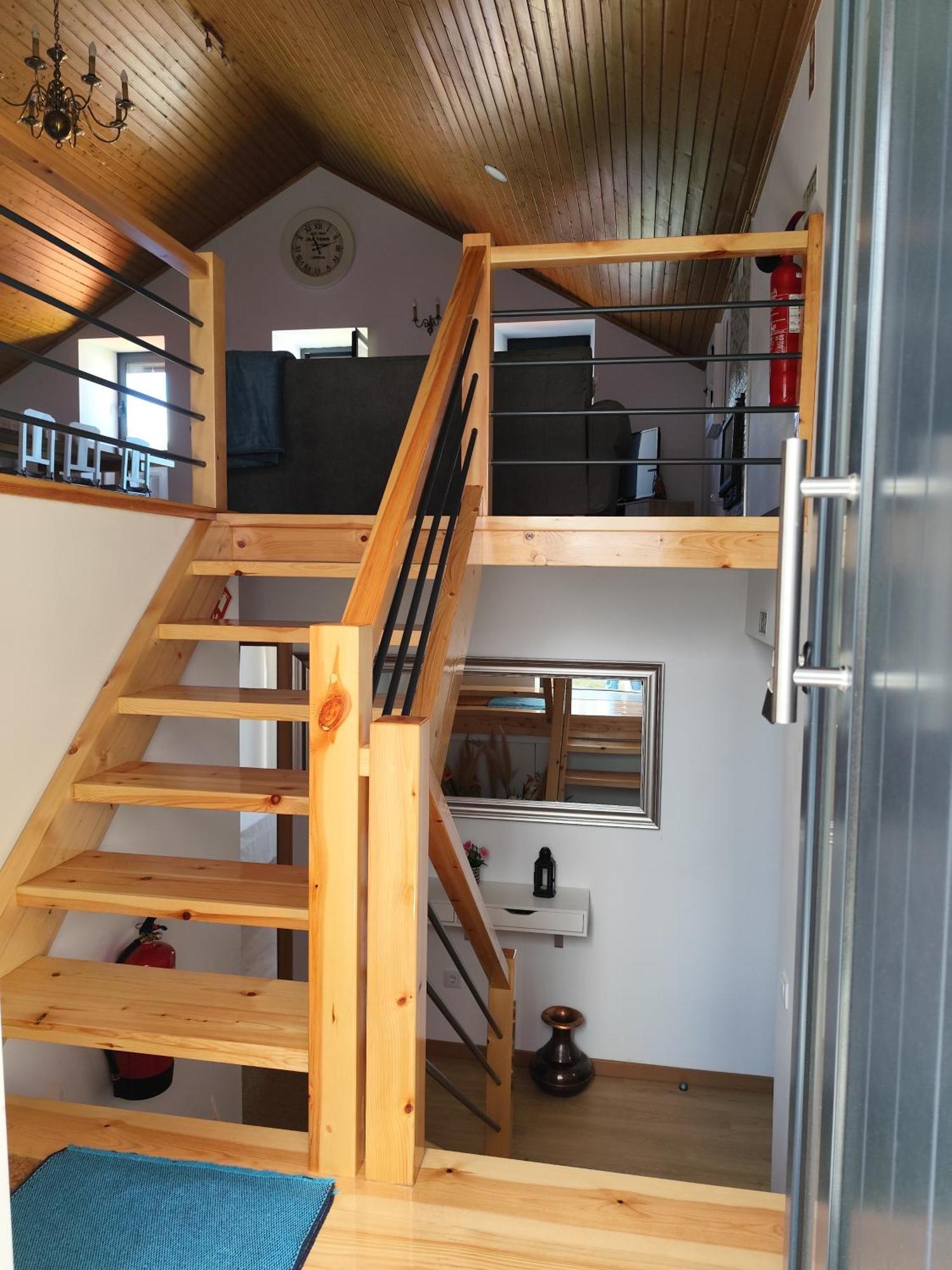 فيلا Casa Do Acor ألديا داس ديز المظهر الخارجي الصورة
