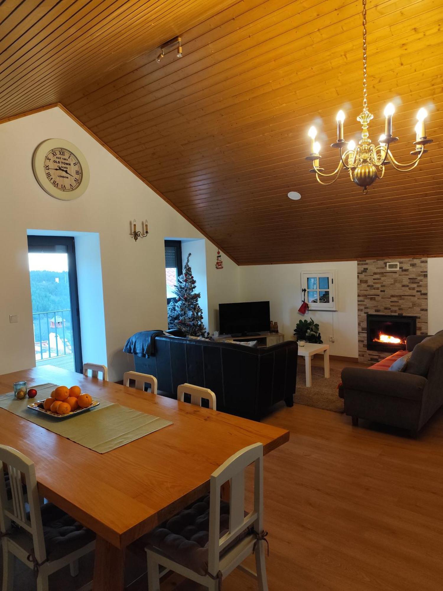 فيلا Casa Do Acor ألديا داس ديز المظهر الخارجي الصورة