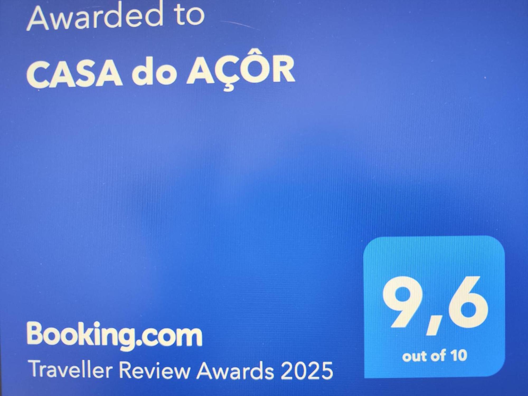 فيلا Casa Do Acor ألديا داس ديز المظهر الخارجي الصورة